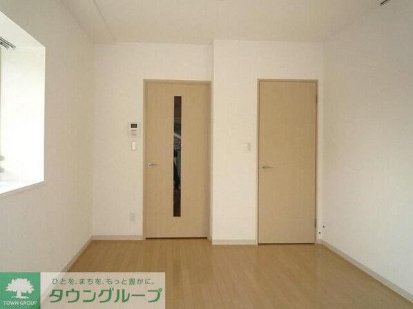 ヴィラフローリッシュの物件内観写真